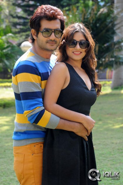 Intelligent-Idiots-Movie-Logo-Launch